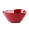 melamine heart shaped bowl